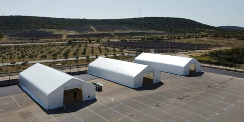 Charter Aircraft
